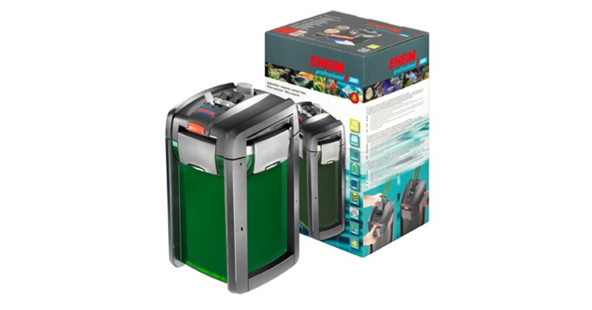 EHEIM 2073 Professionel 3 Advanced filtre externe pour aquarium